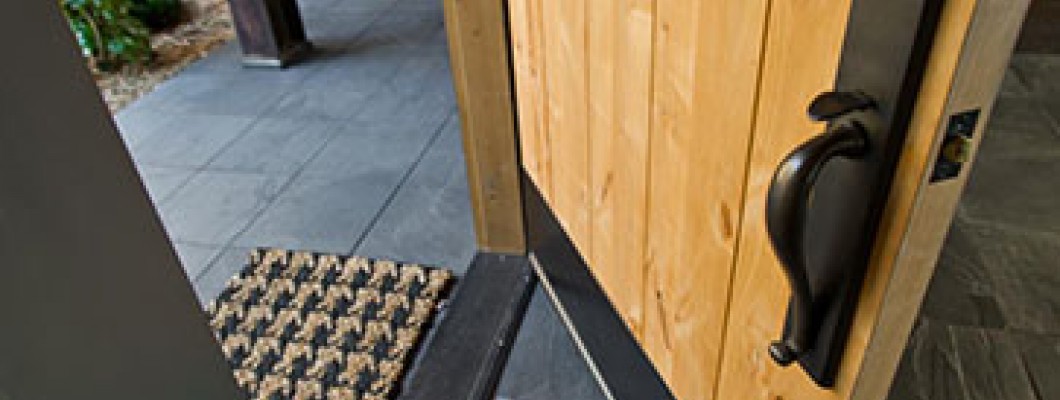 How To Improve The Look of Your Door