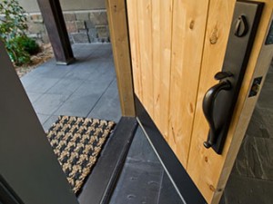 How To Improve The Look of Your Door