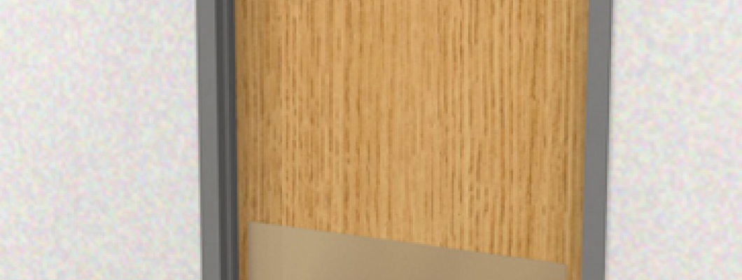 How to Install a Kick Plate