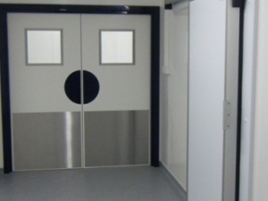 What Are Mop & Trolley Plates?