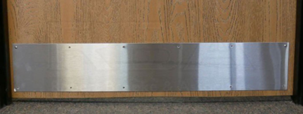 Stainless Steel Plates Explained