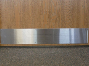 Stainless Steel Plates Explained