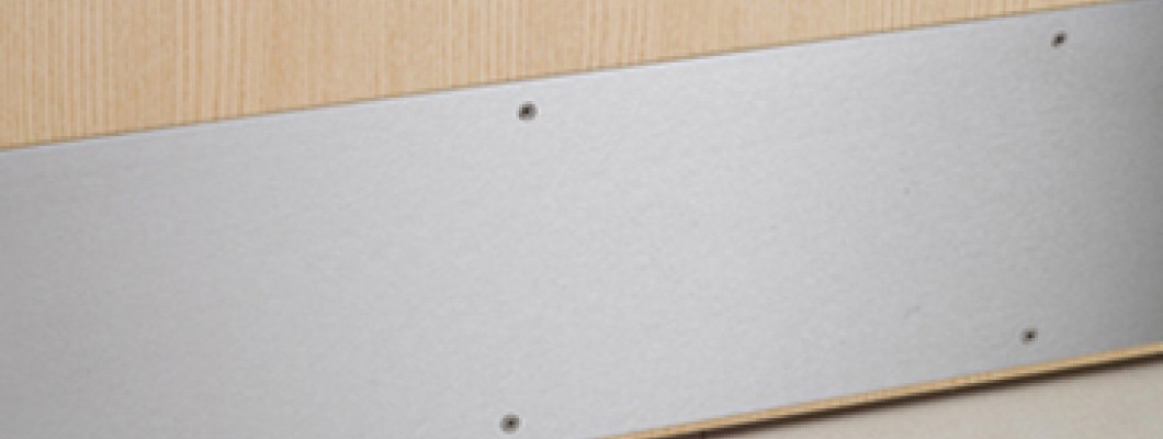 Top 5 Functions Of A Kick Plate