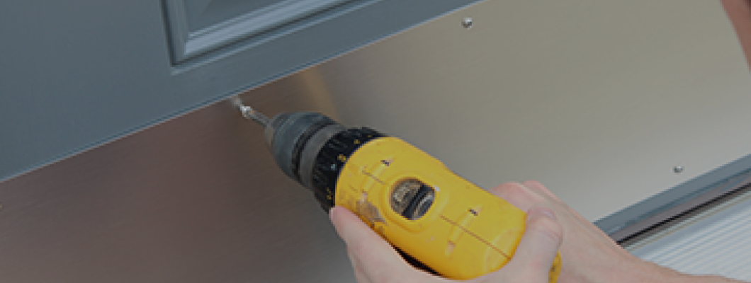 What Is a Kick Plate?