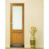 Antique Bronze on Brass Kick Plate
