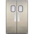 2.0mm 5 Bar Tread Plate Push Plate