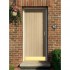 Polished Brass Kick Plate 1.2mm